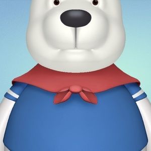 Meet your Posher, Mary